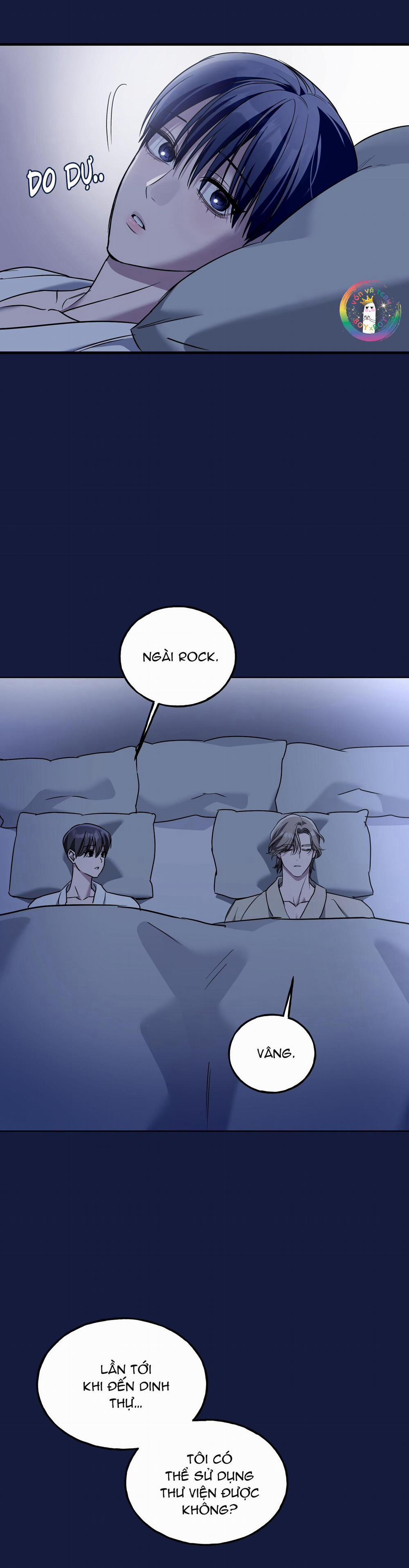 ❋ Ebony Castle ❋ 19 0 trang 28