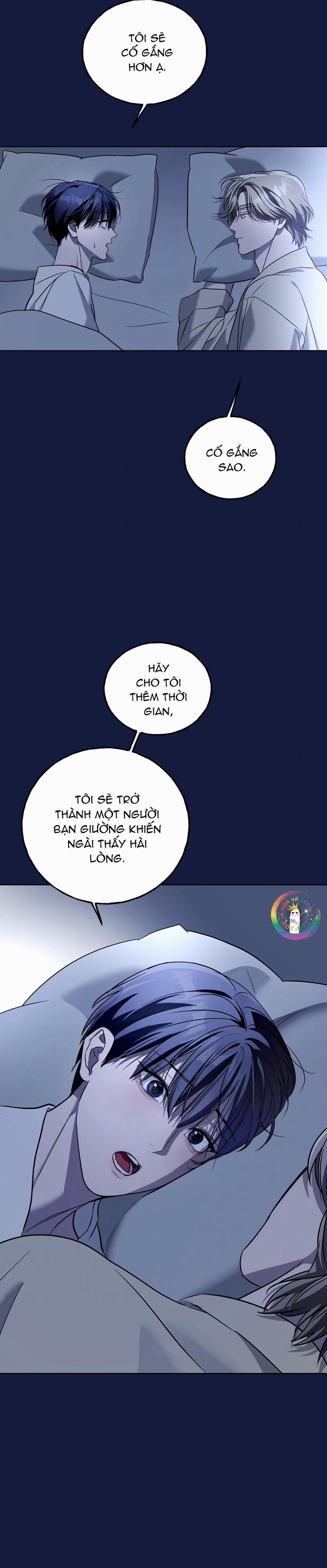 ❋ Ebony Castle ❋ 19 0 trang 32