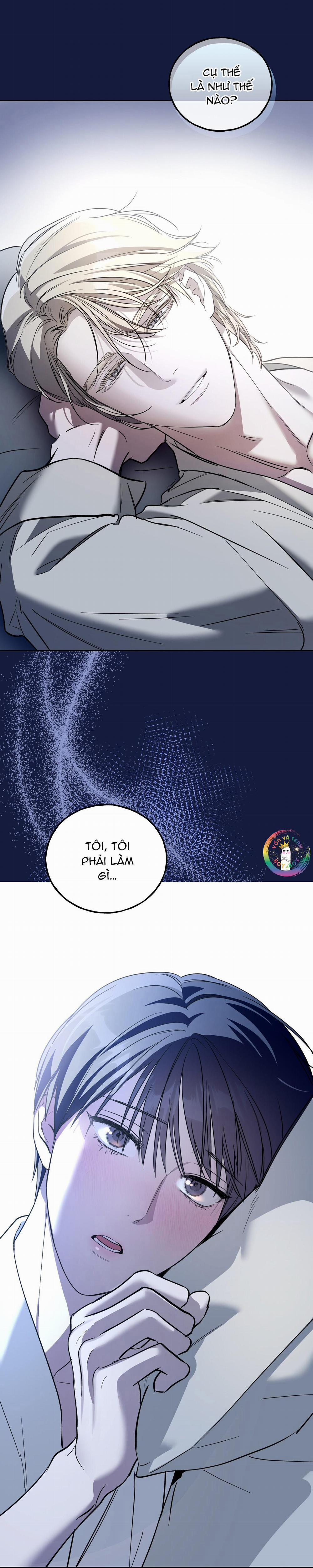 ❋ Ebony Castle ❋ 19 0 trang 33