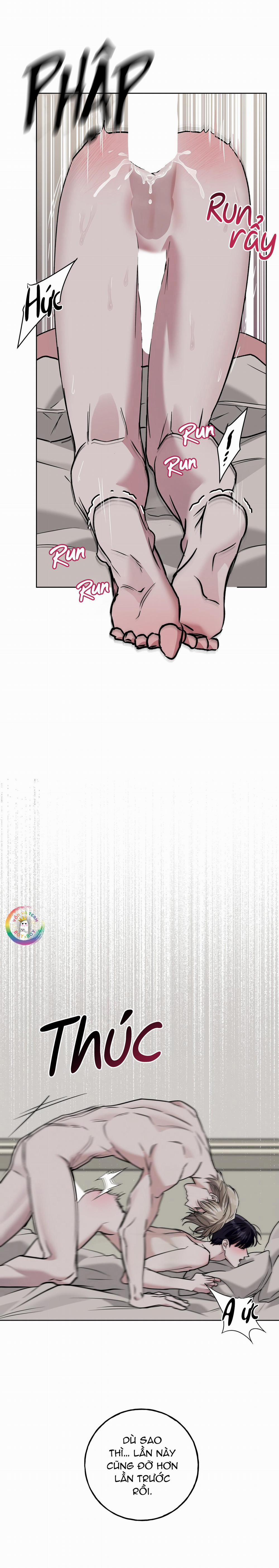 ❋ Ebony Castle ❋ 19 0 trang 4