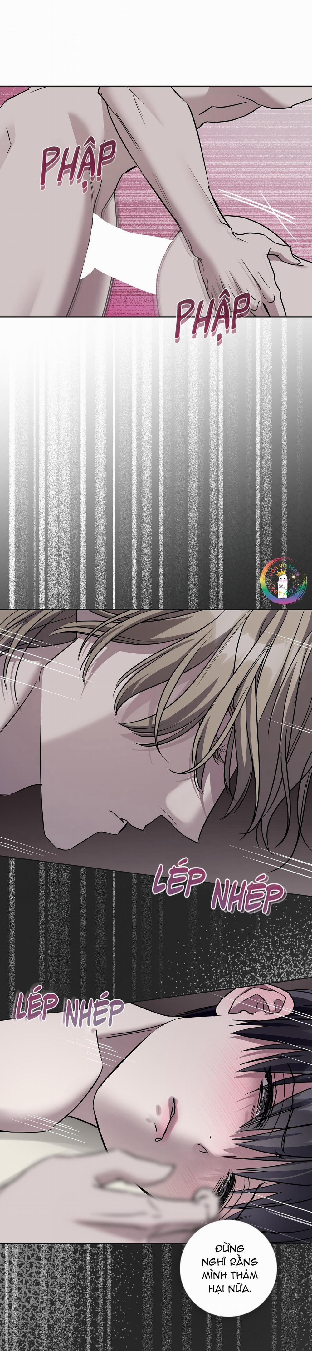 ❋ Ebony Castle ❋ 19 0 trang 6