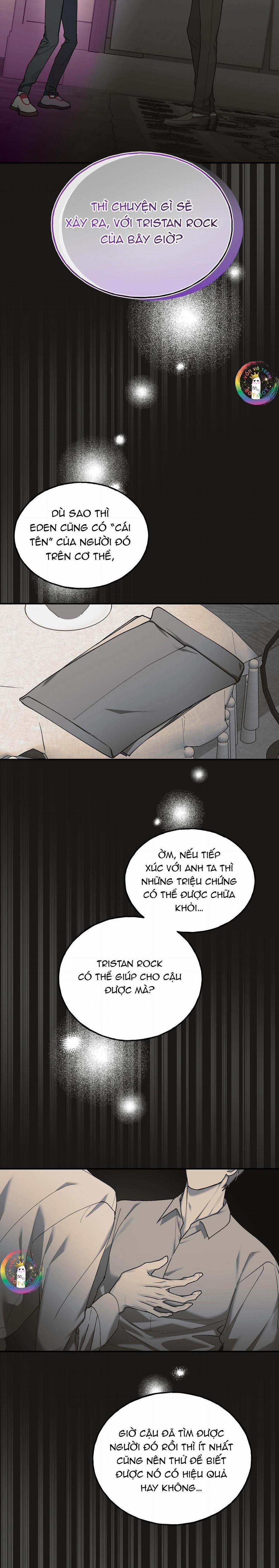 ❋ Ebony Castle ❋ 2 trang 13