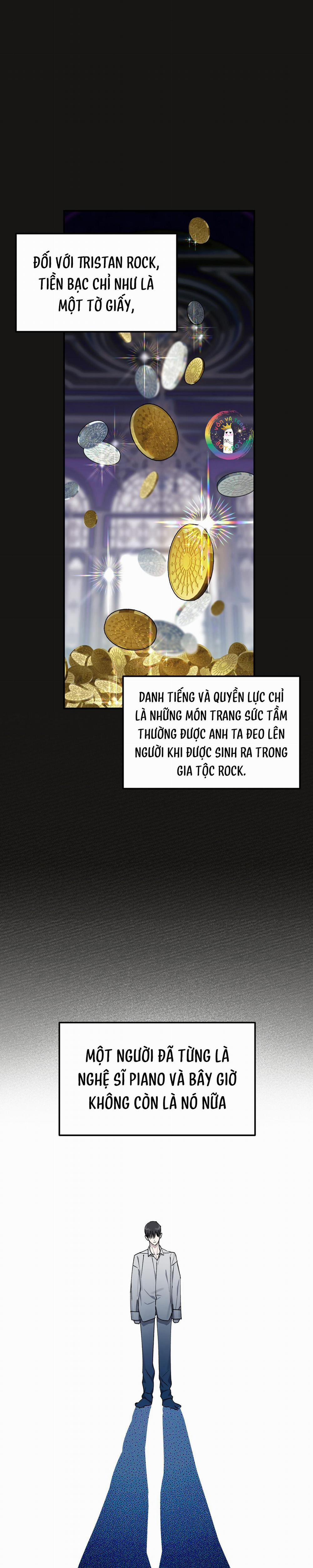 ❋ Ebony Castle ❋ 2 trang 16