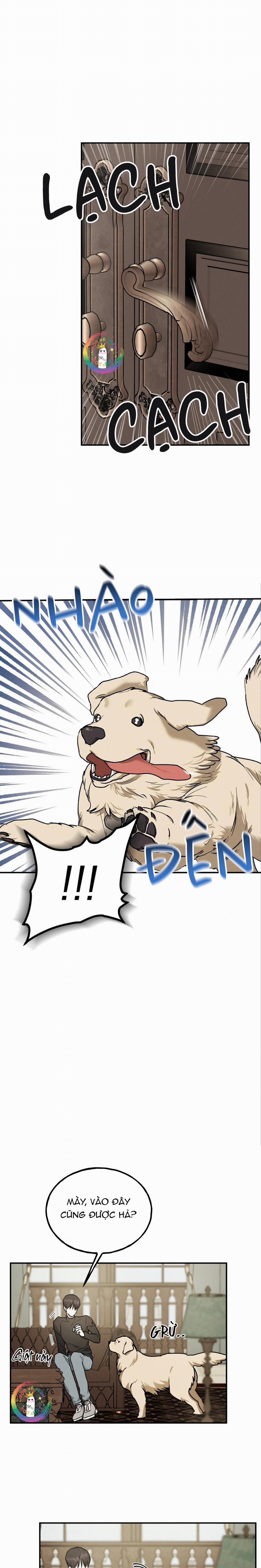 ❋ Ebony Castle ❋ 2 trang 27