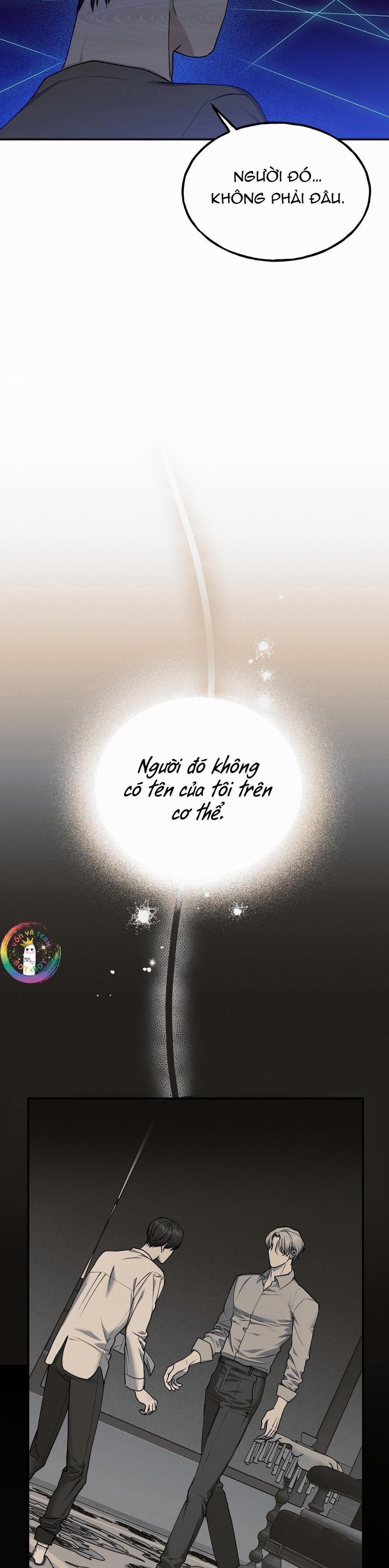 ❋ Ebony Castle ❋ 2 trang 8