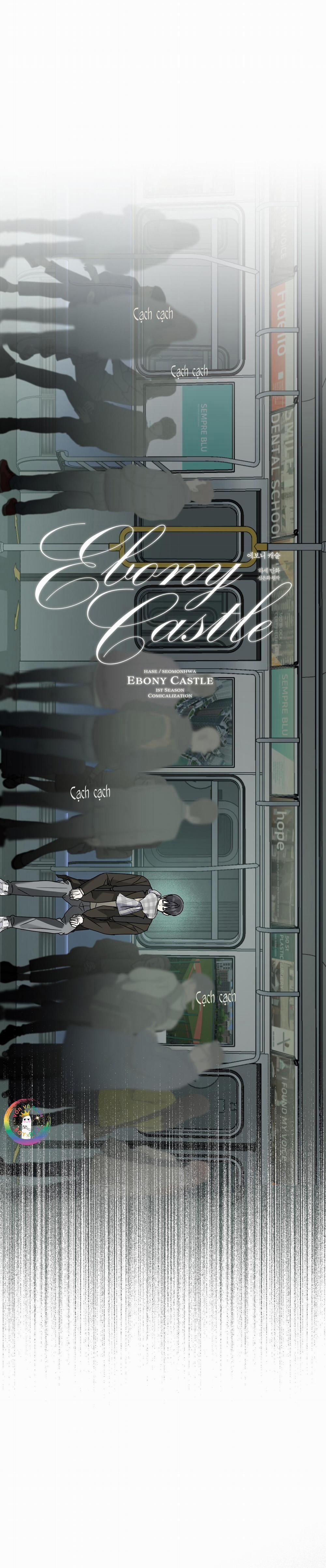 ❋ Ebony Castle ❋ 20 trang 13