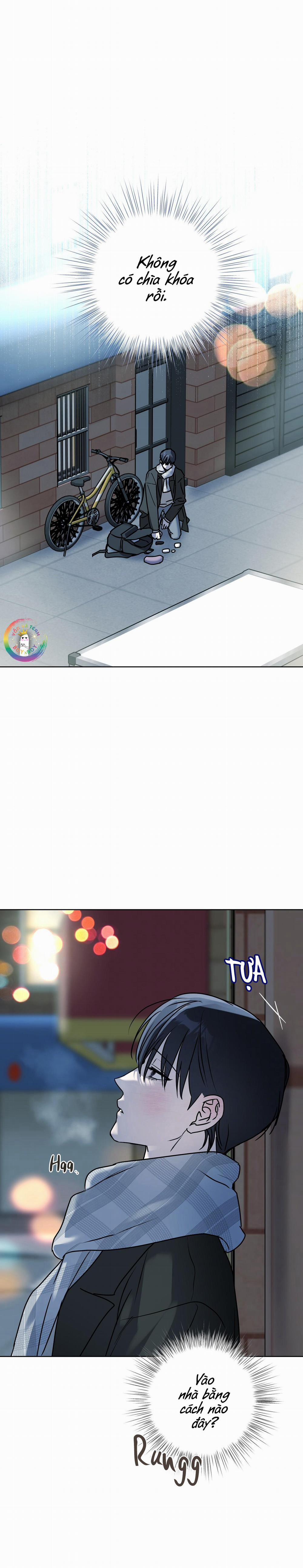 ❋ Ebony Castle ❋ 20 trang 15