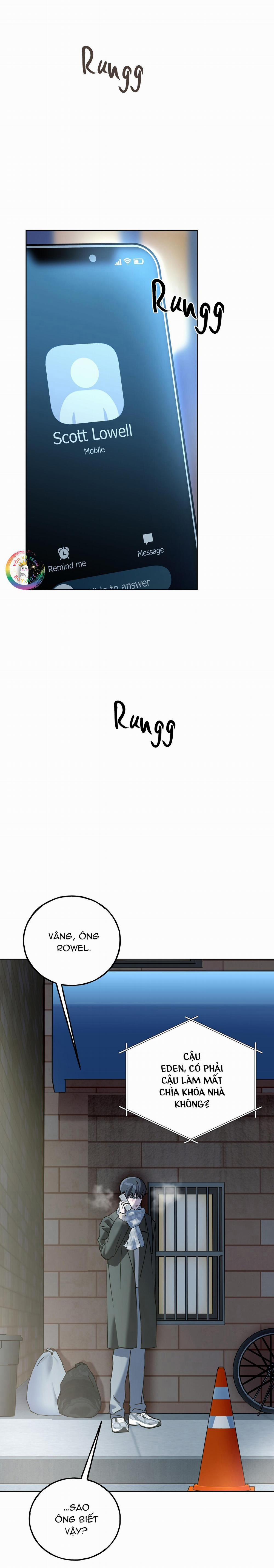 ❋ Ebony Castle ❋ 20 trang 16