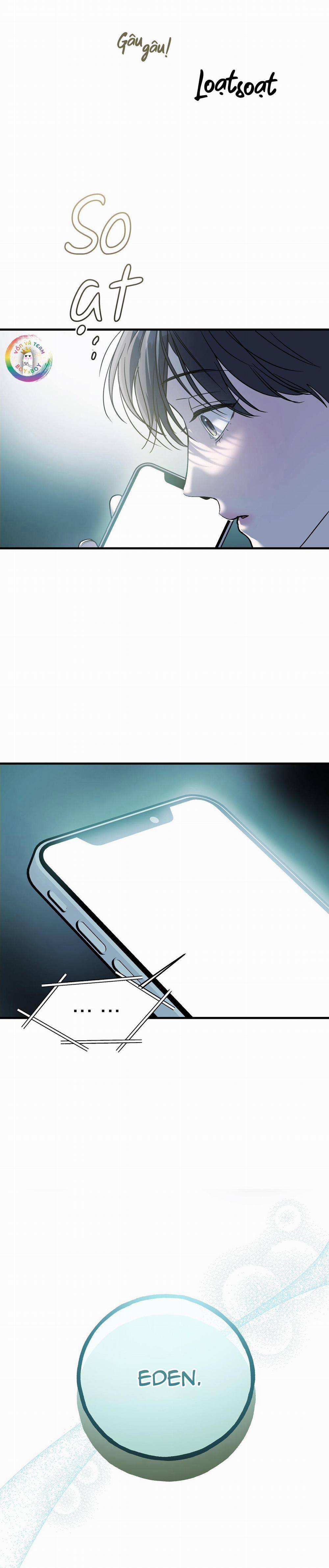 ❋ Ebony Castle ❋ 20 trang 20