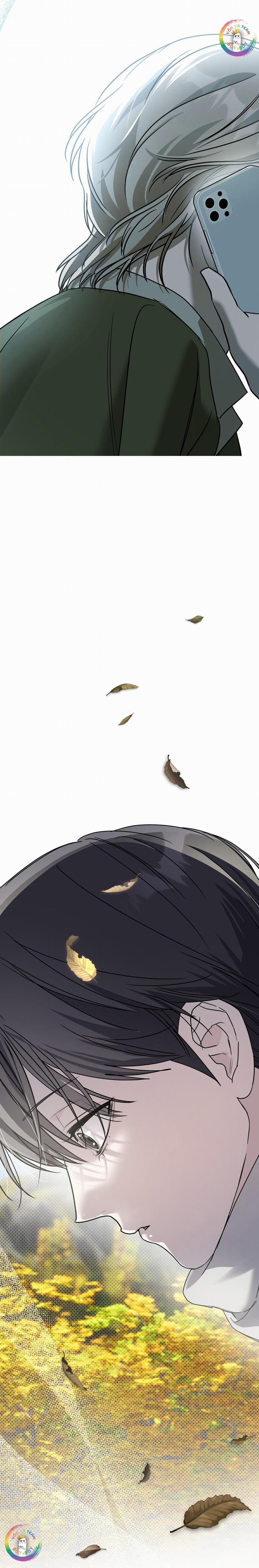 ❋ Ebony Castle ❋ 20 trang 21