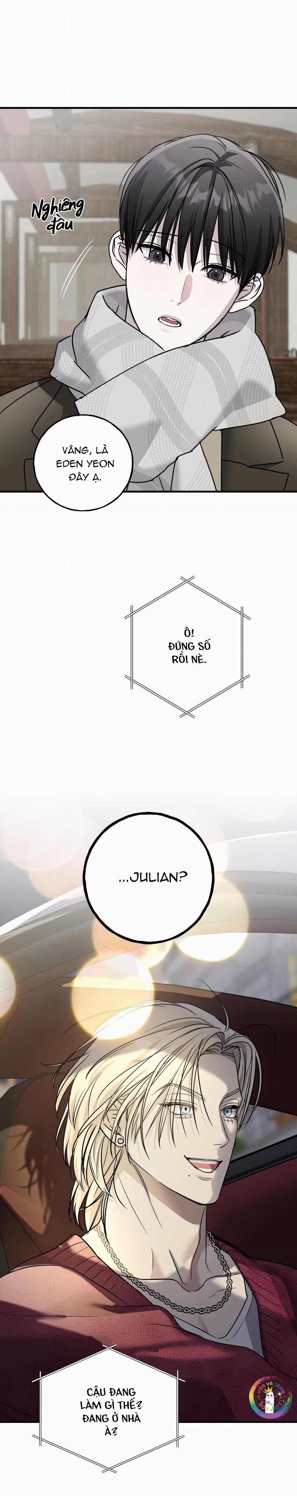 ❋ Ebony Castle ❋ 20 trang 31