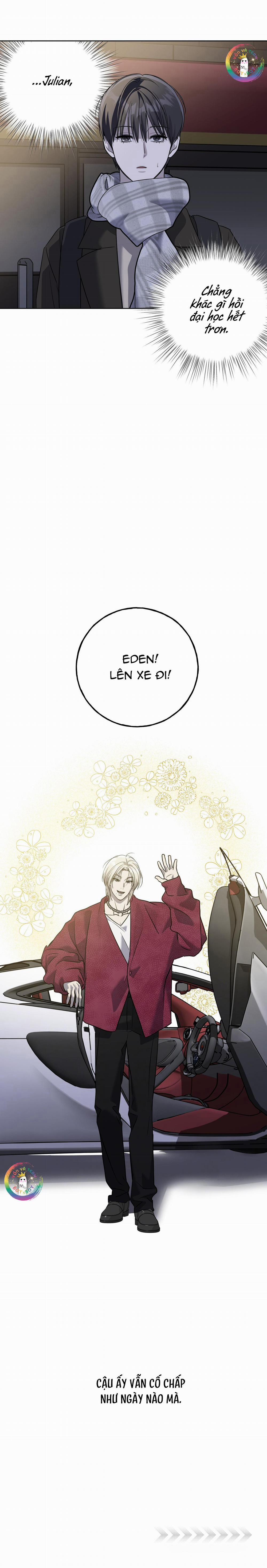 ❋ Ebony Castle ❋ 20 trang 34