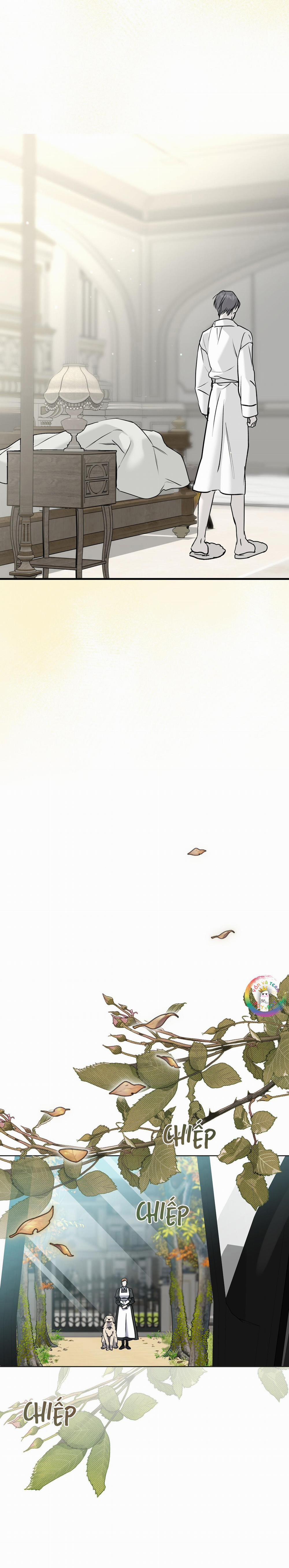 ❋ Ebony Castle ❋ 20 trang 9