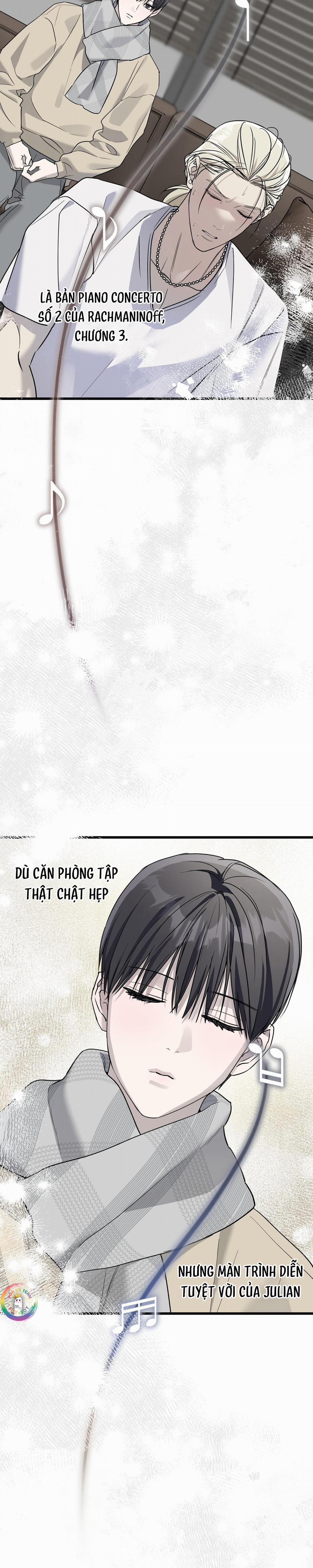 ❋ Ebony Castle ❋ 21 trang 10