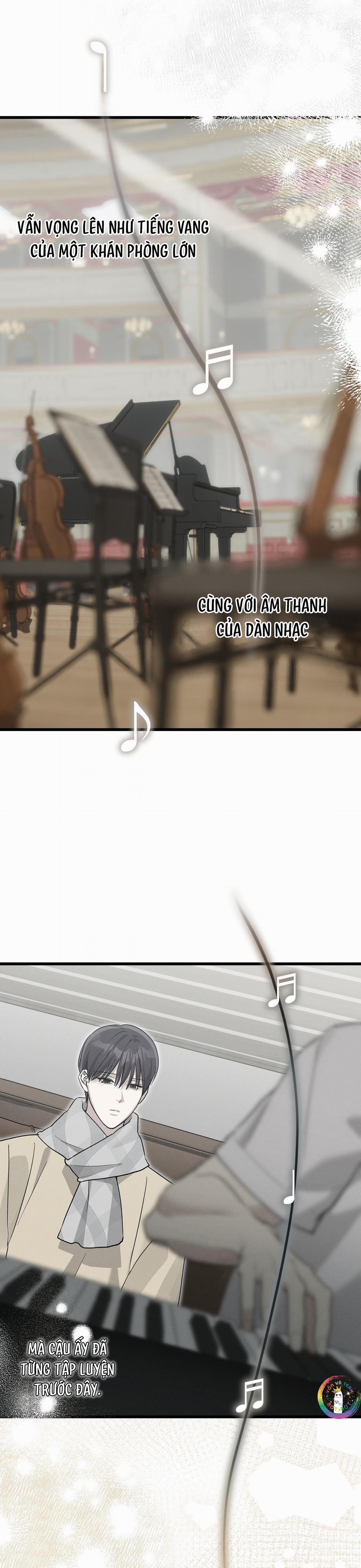 ❋ Ebony Castle ❋ 21 trang 11