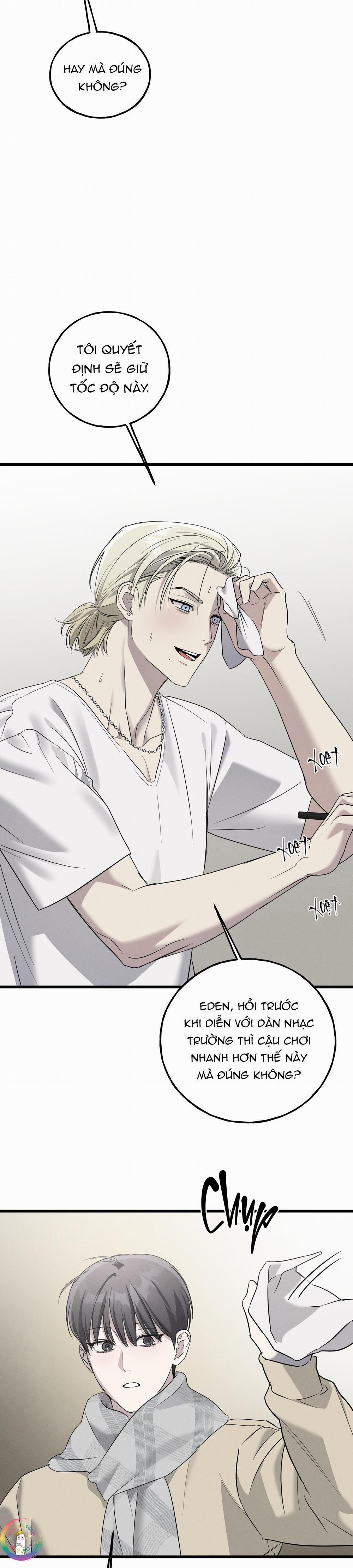 ❋ Ebony Castle ❋ 21 trang 13