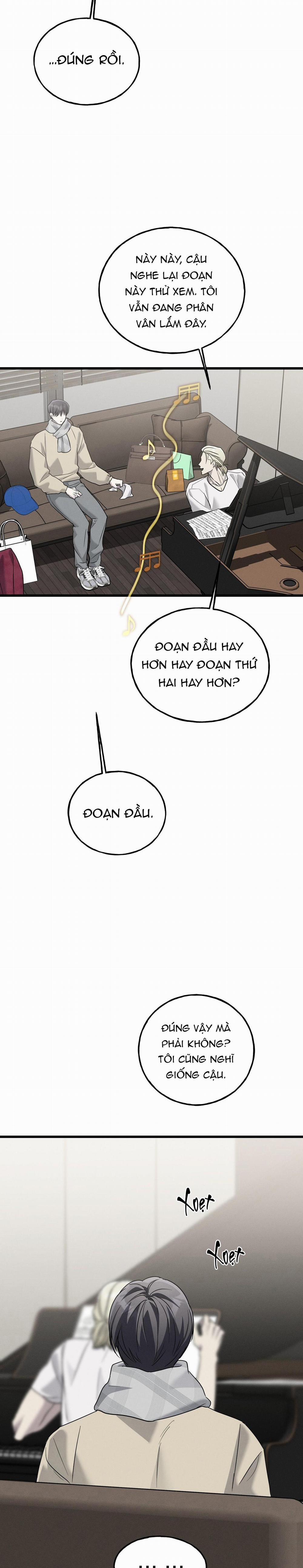 ❋ Ebony Castle ❋ 21 trang 14