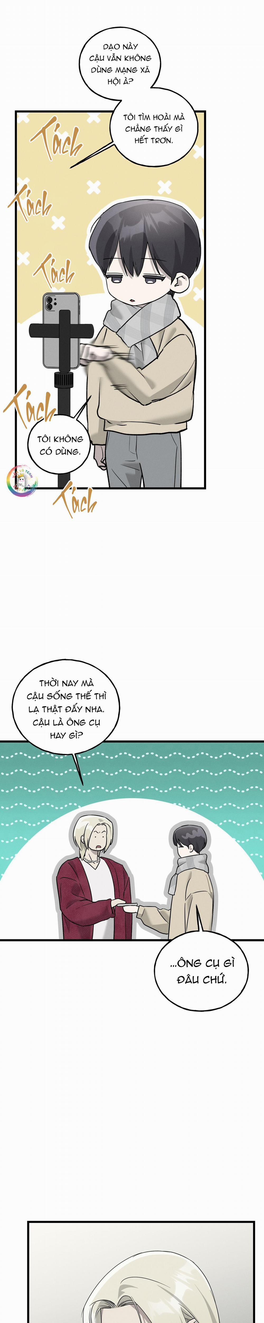 ❋ Ebony Castle ❋ 21 trang 17