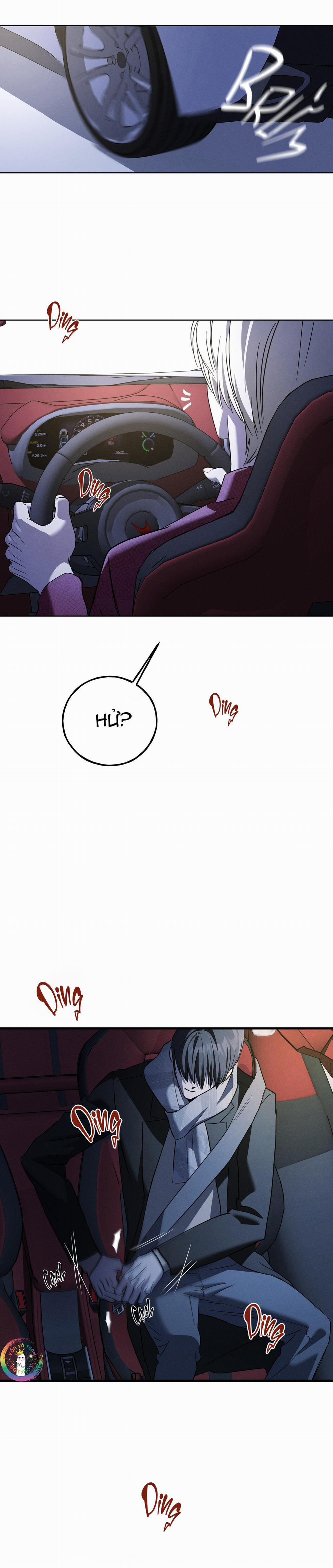 ❋ Ebony Castle ❋ 21 trang 2