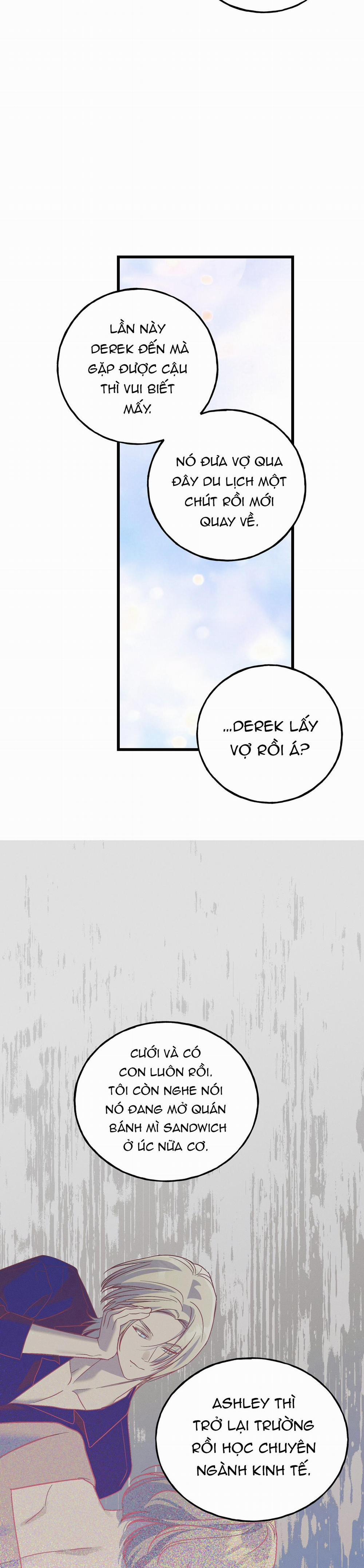 ❋ Ebony Castle ❋ 21 trang 20