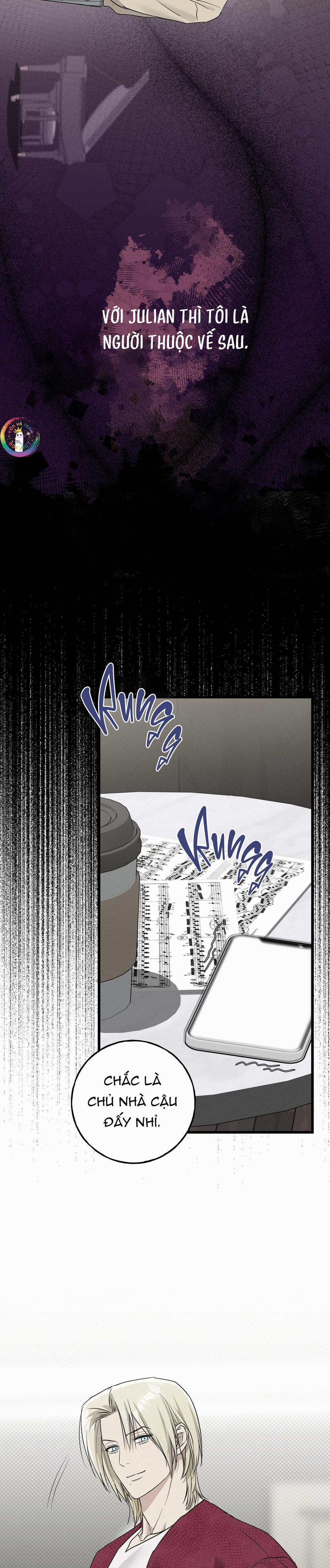 ❋ Ebony Castle ❋ 21 trang 24