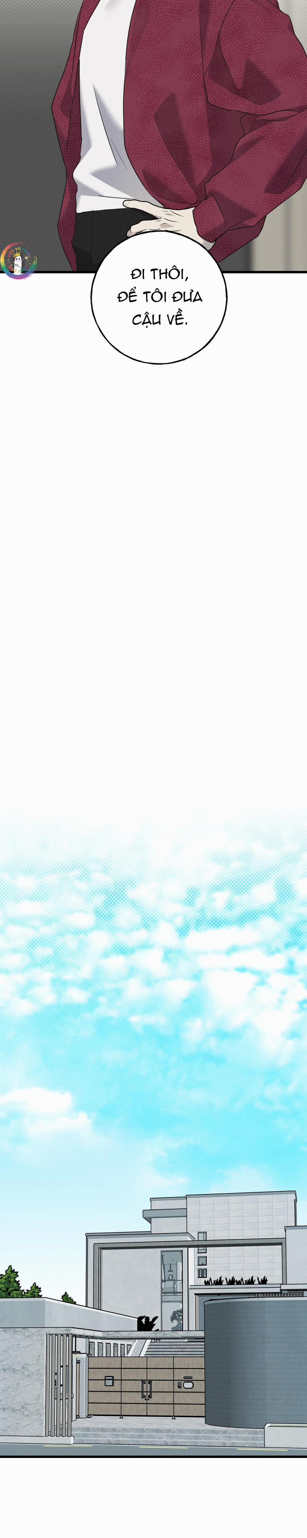 ❋ Ebony Castle ❋ 21 trang 25