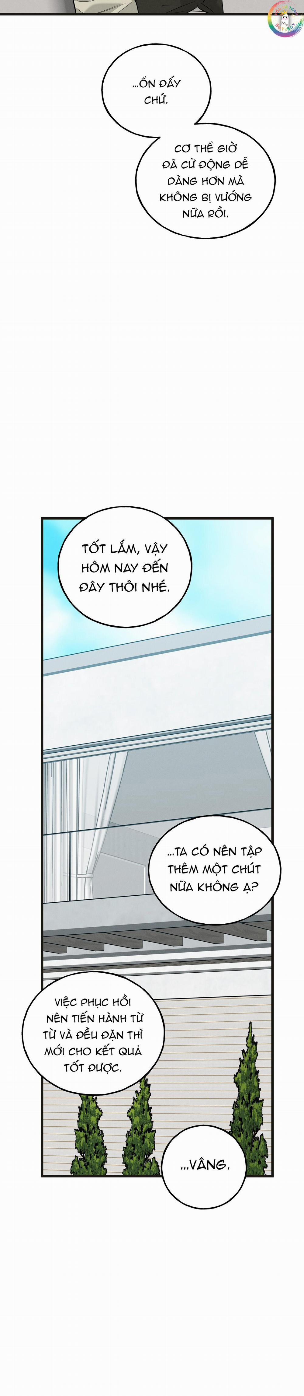 ❋ Ebony Castle ❋ 21 trang 28