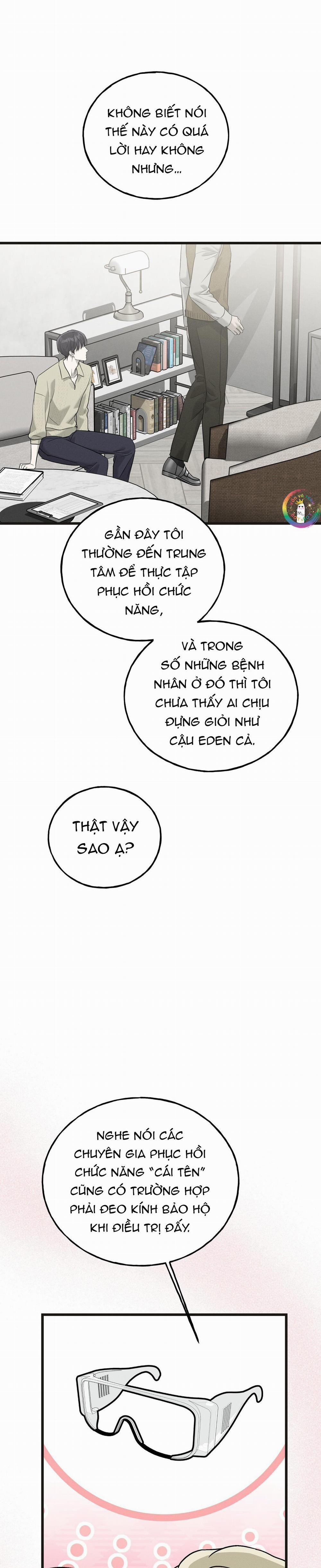 ❋ Ebony Castle ❋ 21 trang 29