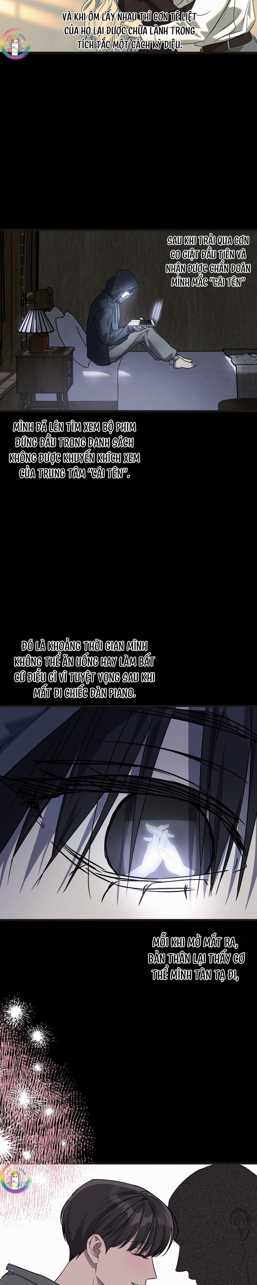 ❋ Ebony Castle ❋ 21 trang 34