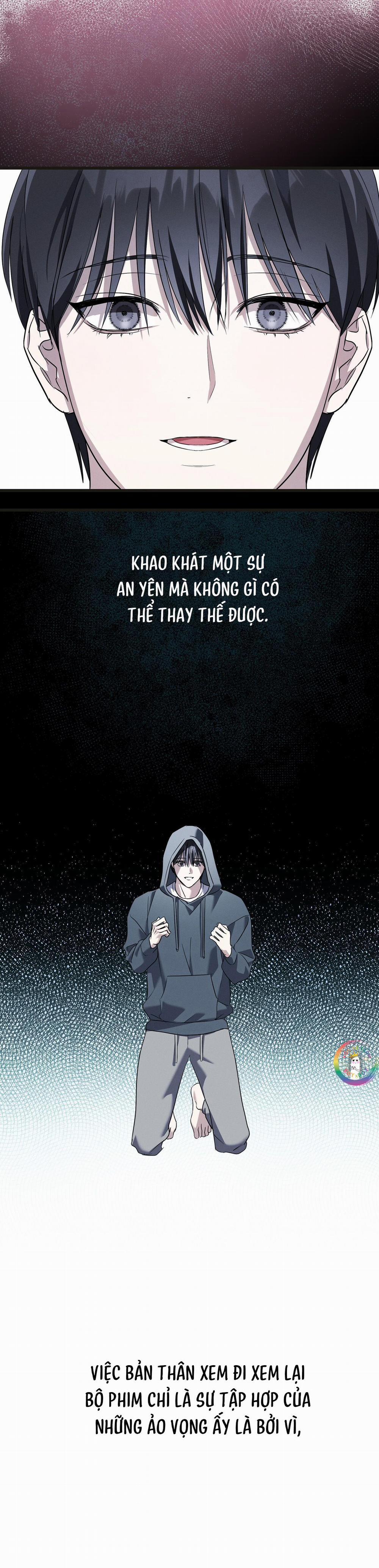 ❋ Ebony Castle ❋ 21 trang 36