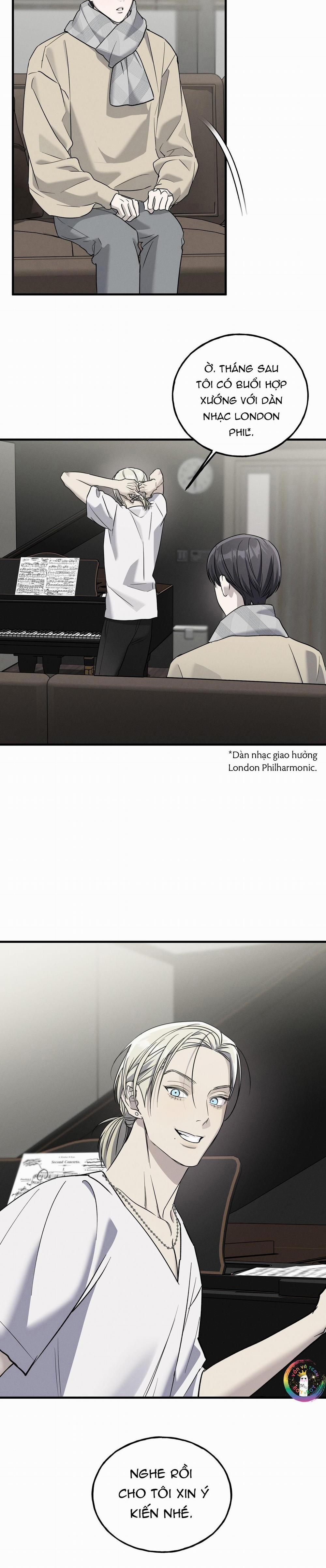 ❋ Ebony Castle ❋ 21 trang 7