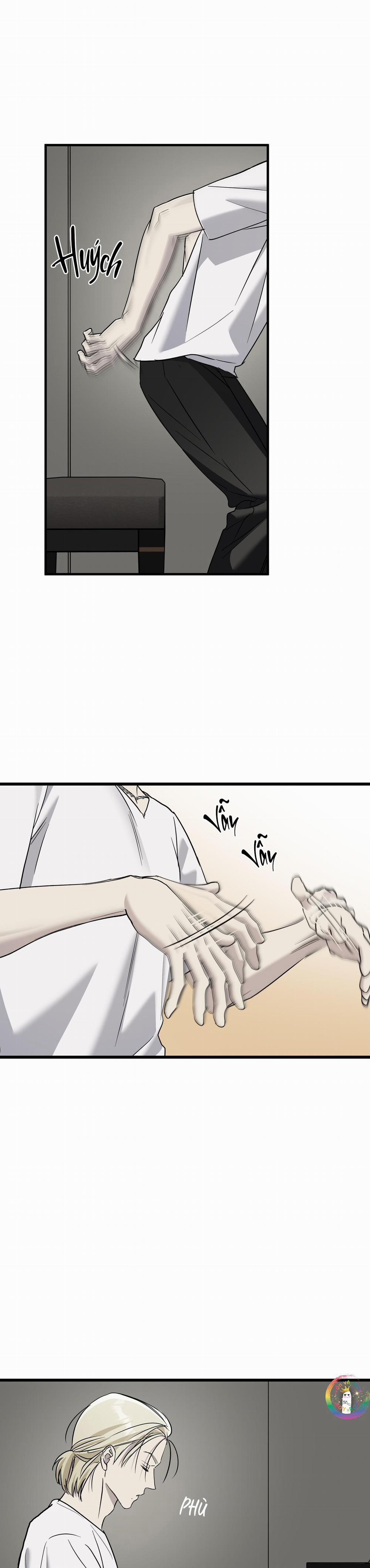 ❋ Ebony Castle ❋ 21 trang 8