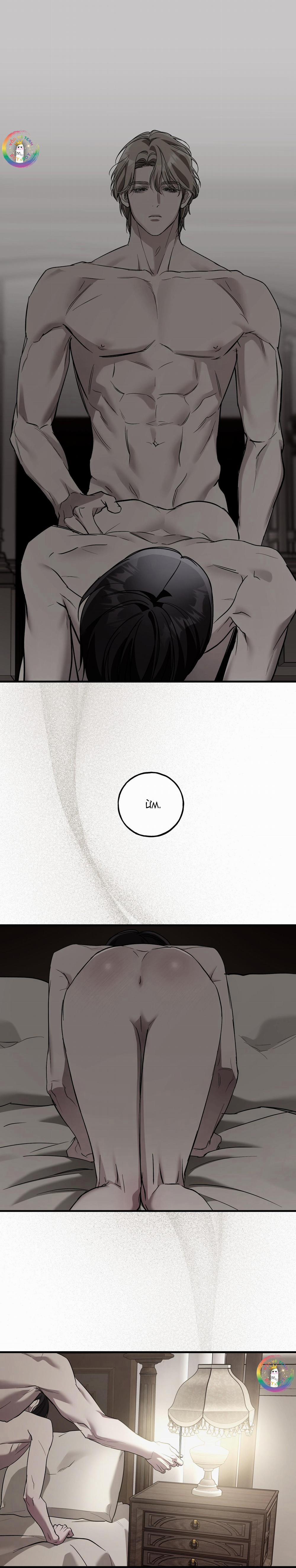 ❋ Ebony Castle ❋ 23 Hot Hot trang 1