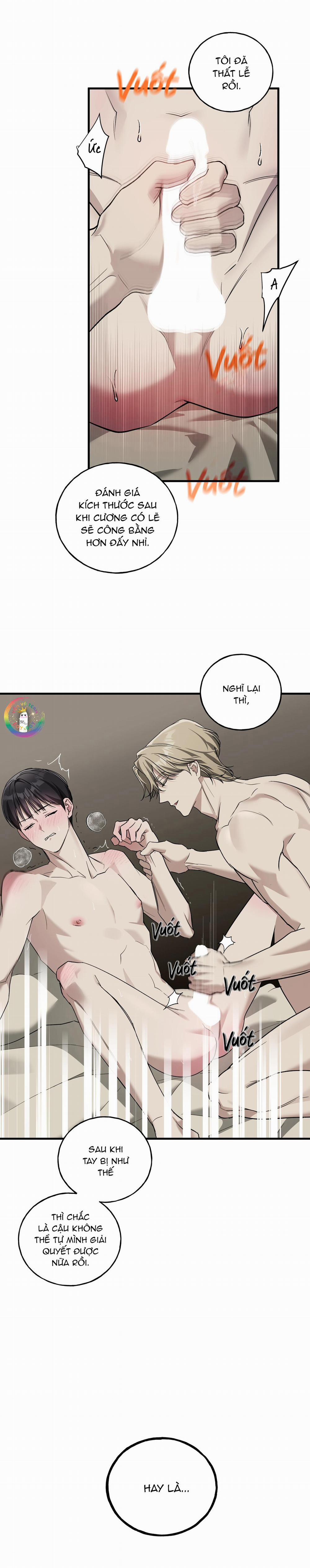 ❋ Ebony Castle ❋ 23 Hot Hot trang 12