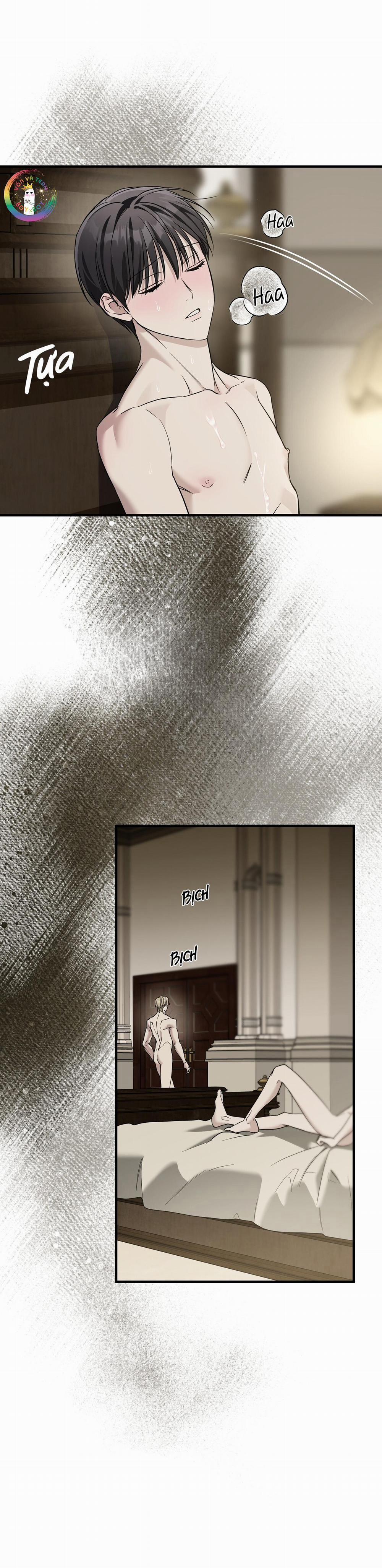 ❋ Ebony Castle ❋ 23 Hot Hot trang 20