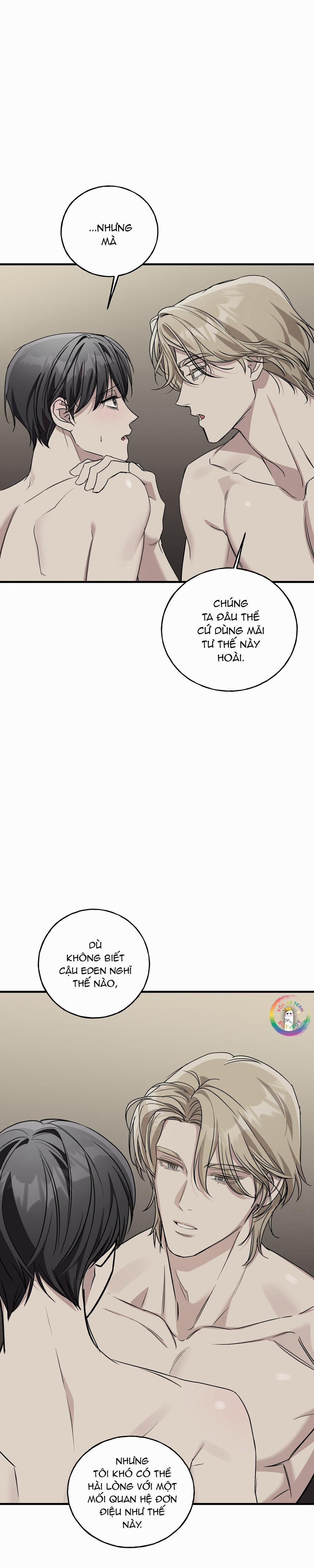 ❋ Ebony Castle ❋ 23 Hot Hot trang 3