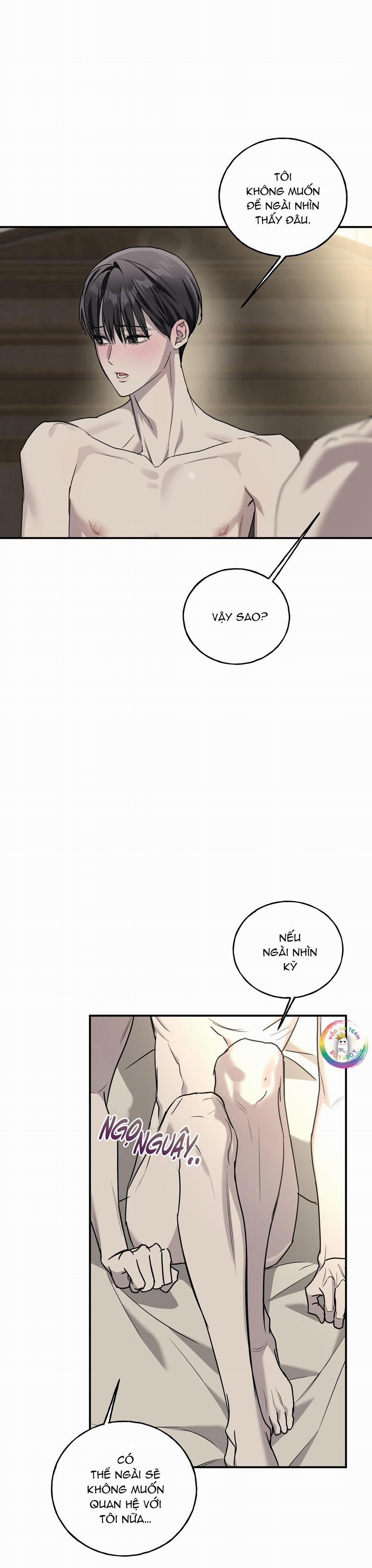 ❋ Ebony Castle ❋ 23 Hot Hot trang 5