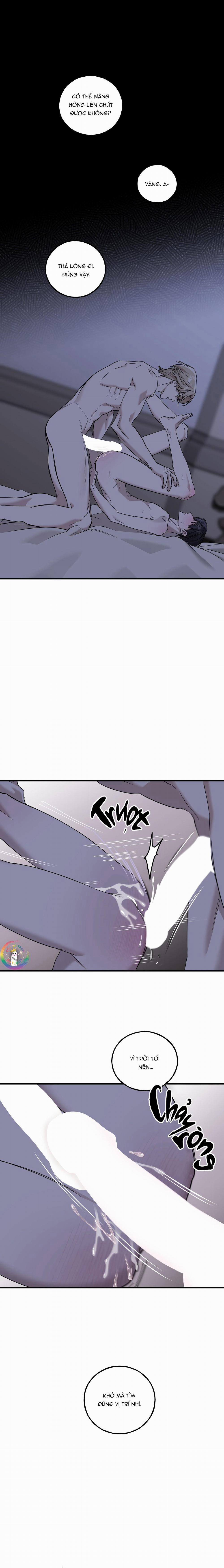 ❋ Ebony Castle ❋ 24 H+ trang 1