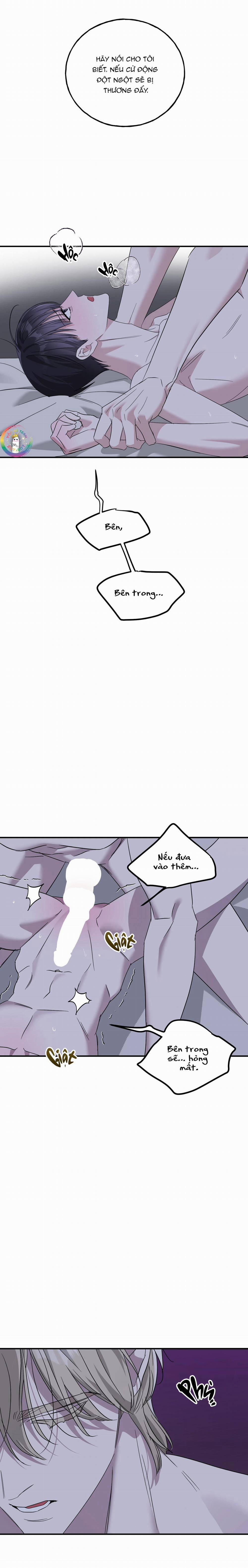 ❋ Ebony Castle ❋ 24 H+ trang 13