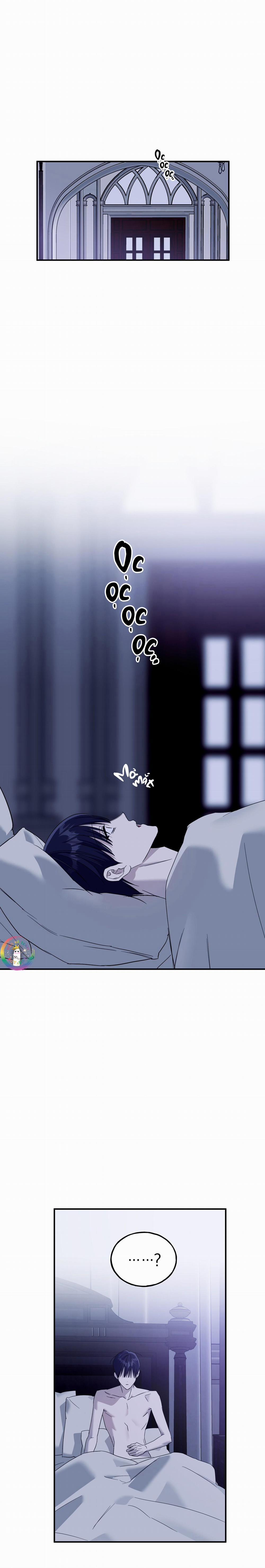 ❋ Ebony Castle ❋ 24 H+ trang 17