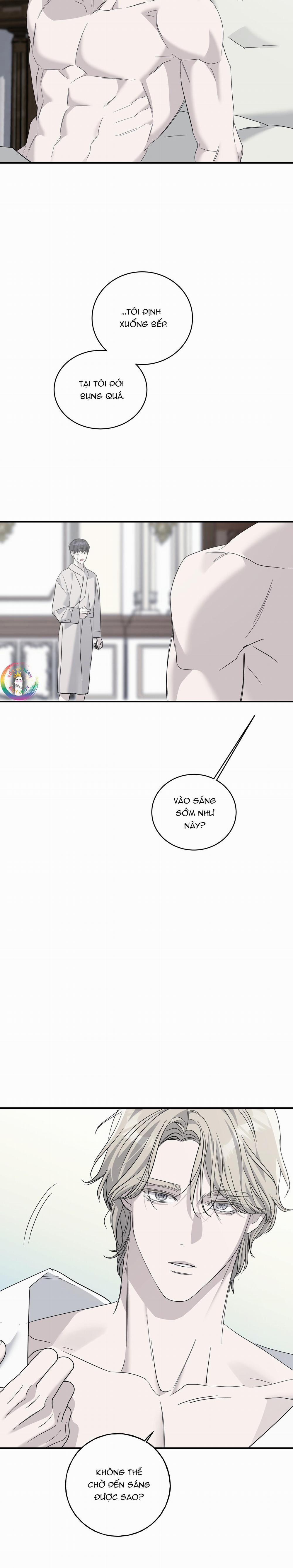 ❋ Ebony Castle ❋ 24 H+ trang 20