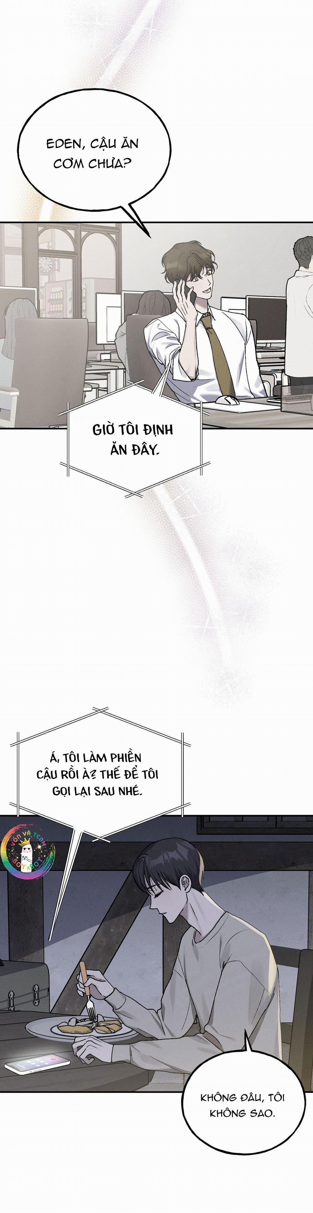 ❋ Ebony Castle ❋ 3 trang 10