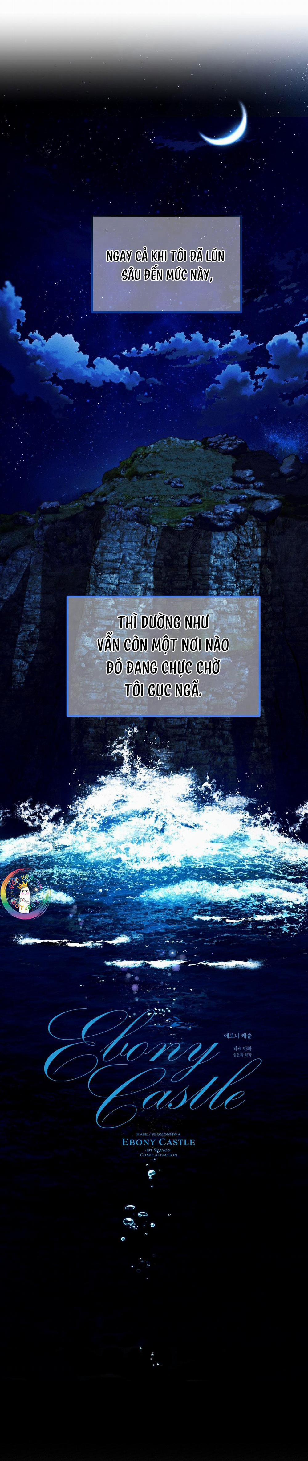 ❋ Ebony Castle ❋ 3 trang 29