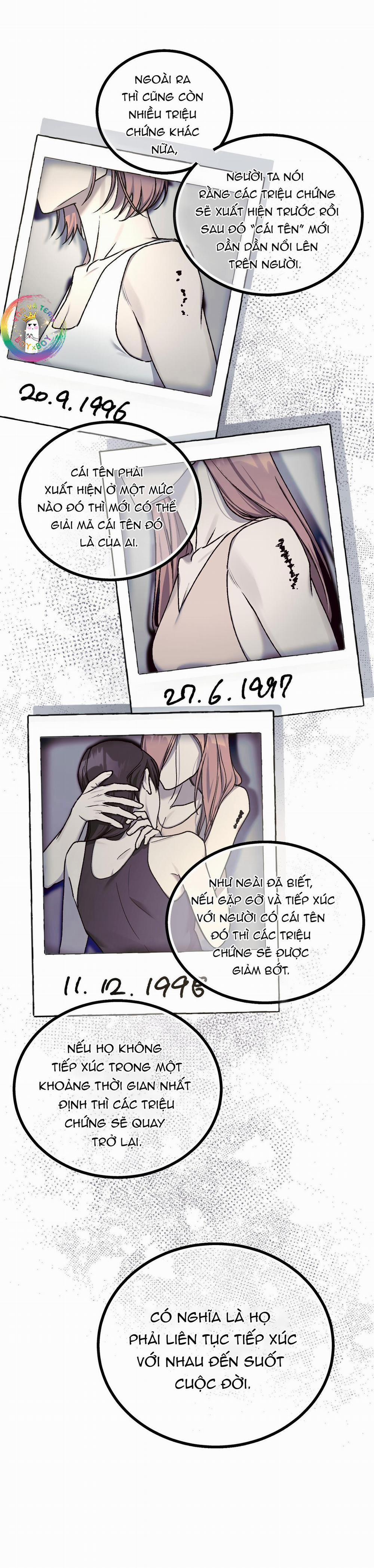 ❋ Ebony Castle ❋ 3 trang 35