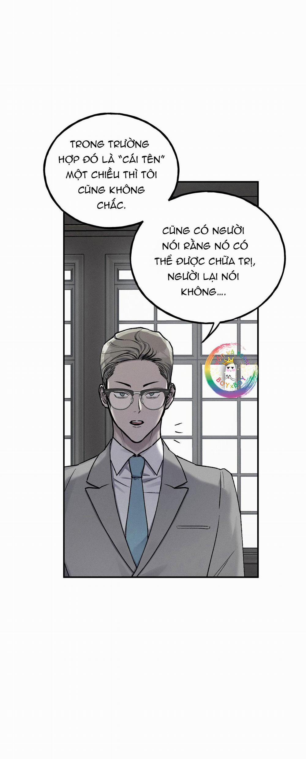 ❋ Ebony Castle ❋ 3 trang 36