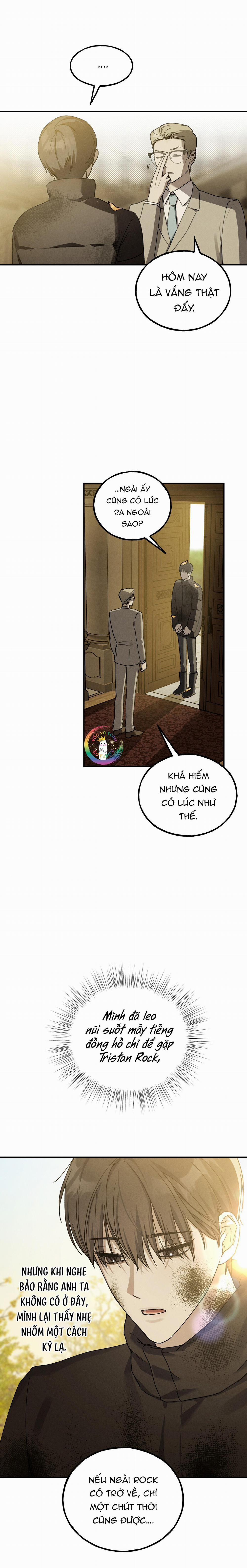 ❋ Ebony Castle ❋ 4 trang 10