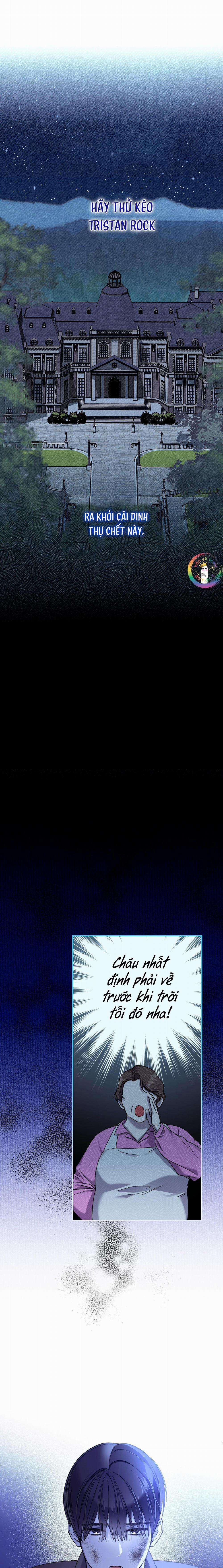 ❋ Ebony Castle ❋ 4 trang 20