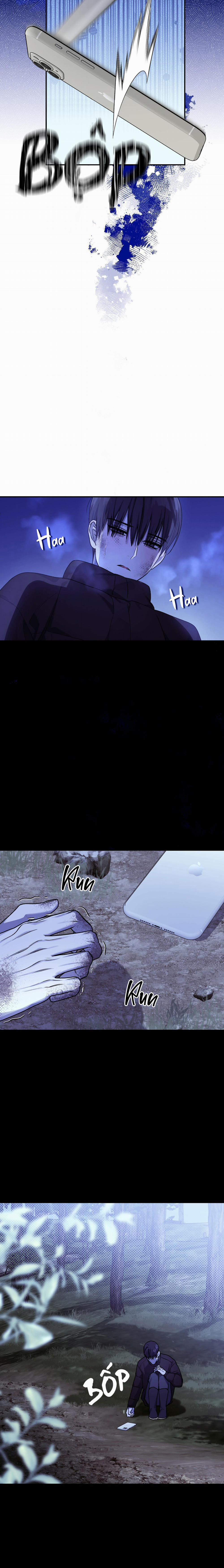 ❋ Ebony Castle ❋ 4 trang 24