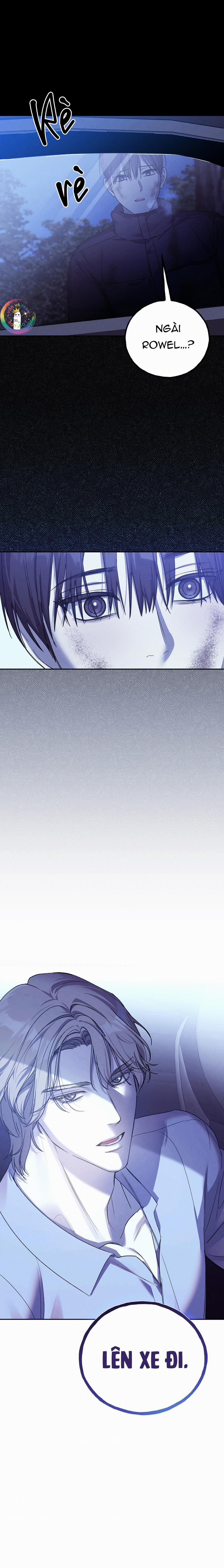 ❋ Ebony Castle ❋ 4 trang 26