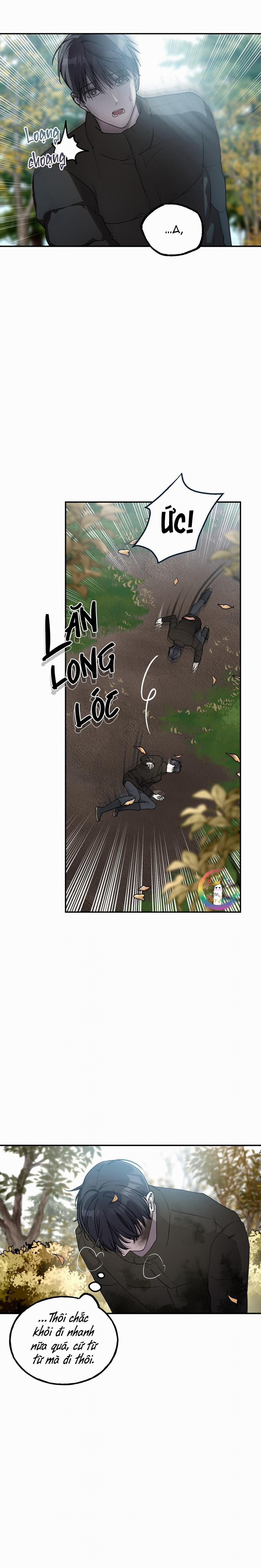 ❋ Ebony Castle ❋ 4 trang 6